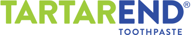 TartarEnd Toothpaste logo